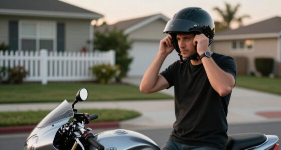 Column | Say More: Torn Between New Love For Motorcycles And Reactions From Wife And Mom