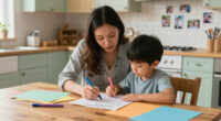 Counseling And Family Support Services