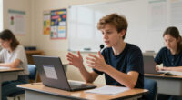 Danish High Schoolers Will Have To Verbally Defend Written Assignments