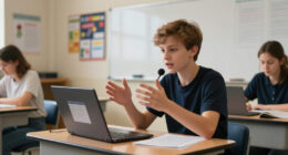 Danish High Schoolers Will Have To Verbally Defend Written Assignments