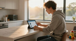 Daytime Buzz: Stay-at-home Boyfriends And AI Parenting Advice