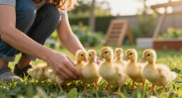 Ducklings Early Learning Center Surges In Global Coverage