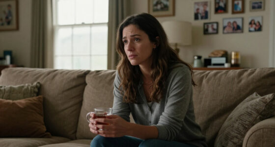 Family Advice: I Just Learned The Ugly Truth About Who My Stepmom Really Is. I'm Shattered.
