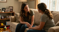 Family Advice: I Told My Sister What I Saw In Confidential Footage Of Her Son's School. She Lost It.