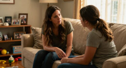 Family Advice: I Told My Sister What I Saw In Confidential Footage Of Her Son's School. She Lost It.