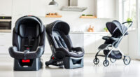 Graco Lineup Compared: Which Model Should You Buy in 2026?