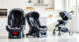 Graco Lineup Compared: Which Model Should You Buy in 2026?