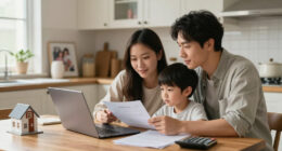 How Parents Can Help Adult Kids Buy Homes - U.S. News