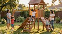 How to Choose Family-Friendly Outdoor Play Sets