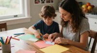How To Help Your Kids Make Friends At A New School