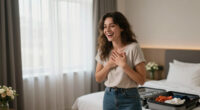 I Surprised My Wife With A Romantic Weekend Away. Her Reaction Is Absolutely Baffling.