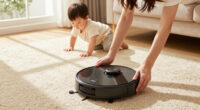 Is the Shark AI Ultra Robot Vacuum Worth It? Honest Take + Alternatives
