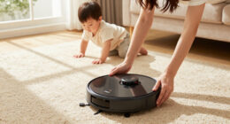 Is the Shark AI Ultra Robot Vacuum Worth It? Honest Take + Alternatives