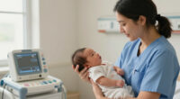 Maternal Deaths Are Mostly Preventable, And Voters Across The Aisle Agree On The Fix