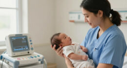 Maternal Deaths Are Mostly Preventable, And Voters Across The Aisle Agree On The Fix