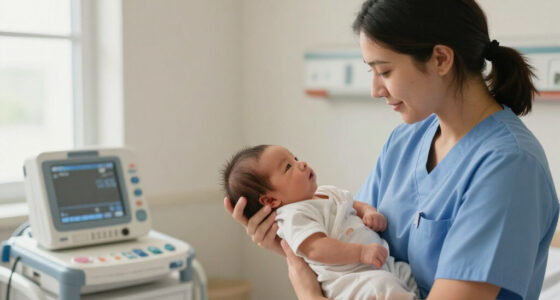 Maternal Deaths Are Mostly Preventable, And Voters Across The Aisle Agree On The Fix