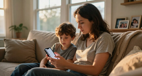 Meta Platforms Petition Court To Block Kids Recommendation Restrictions