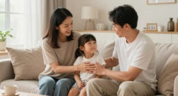 My Daughter And Her Husband Are Using A Popular Parenting Technique With Their Son. They’re Creating A Monster.