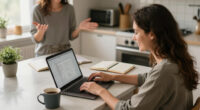 My Fiancé Was Totally Supportive Of My Lucrative Surrogacy Plan. Then His Mother Got Involved.