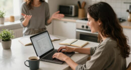 My Fiancé Was Totally Supportive Of My Lucrative Surrogacy Plan. Then His Mother Got Involved.