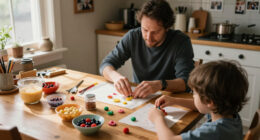 My Husband Is Carrying Out What He Thinks Is A “Sweet” Tradition With Our Child. I Want No Part Of This.