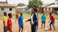 NGO Uses Sports, Debate To Return 700 Children To Schools In Lagos - The Guardian Nigeria News