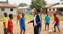 NGO Uses Sports, Debate To Return 700 Children To Schools In Lagos - The Guardian Nigeria News