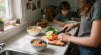 Paris Hilton’s Morning Fix For ADHD Moms: This Night-before Routine