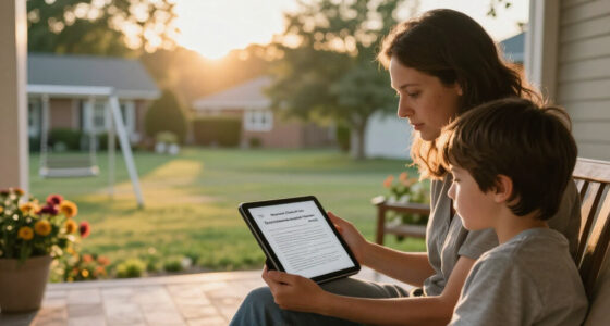 Platforms Petition Court To Block Kids Recommendation Restrictions 08/25/2026