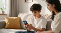 PODCAST: Kids And Teens Turn To AI For Emotional Support