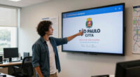 São Paulo City Hall Announces Municipal Council Election For 2026/2028