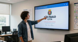São Paulo City Hall Announces Municipal Council Election For 2026/2028