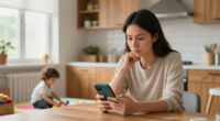 Should You Be Using AI For Parenting Advice? -