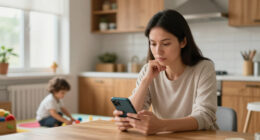 Should You Be Using AI For Parenting Advice? -