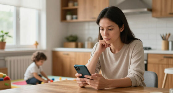 Should You Be Using AI For Parenting Advice? -