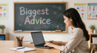 Teacher Shares 'Biggest Advice' For Kids Starting Primary School