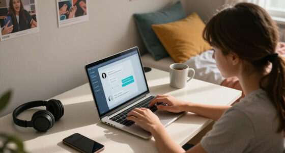 Teens Are Turning To AI Chatbots For Emotional Support – Here’s How To Keep Kids Safe