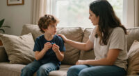 The 10-Minute Trick That Helps Quiet Kids Speak Up At School