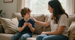 The 10-Minute Trick That Helps Quiet Kids Speak Up At School