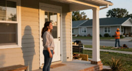 To Recruit Teachers, School Districts Are Building Homes