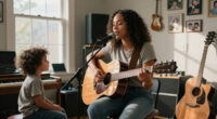 Tori Kelly On Becoming A Better Artist As A Mom, Trusting The Process, And Touring With A Baby