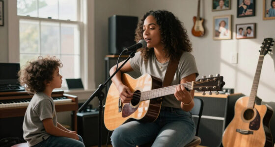 Tori Kelly On Becoming A Better Artist As A Mom, Trusting The Process, And Touring With A Baby