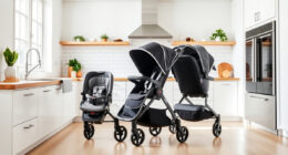 UPPAbaby Vista V3 vs Nuna Cruz V2: Which Stroller Fits Your Family in 2026?