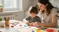Your Child’s Meltdowns May Be Clues To Their Sensory Needs