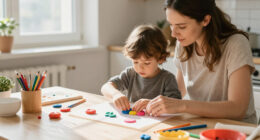 Your Child’s Meltdowns May Be Clues To Their Sensory Needs