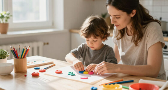 Your Child’s Meltdowns May Be Clues To Their Sensory Needs