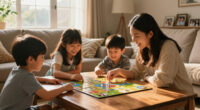 10 Best Family Board Games in 2026