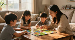 10 Best Family Board Games in 2026