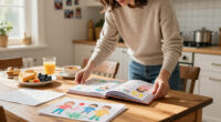 10 Best Family Organization Planners in 2026