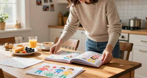 10 Best Family Organization Planners in 2026